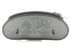 Kierroslukumittari BMW 3 E46 6211 6906890 0263606271 25562