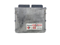 Ohjausyksikkö DE815033-2 67R011002 110R001001 Chevrolet FLY SF 54469