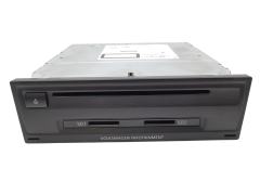 Navigointi MMI Volkswagen Infotainment 5G0035864A CQ-XV24F1AE