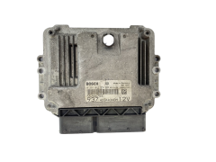 Ohjausyksikkö 0281012858 55204755 4D34A3ABM Fiat Bosch 60568