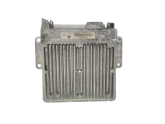 Ohjausyksikkö 7700108489 7700868295 21649275-1 Renault Sagem 62272