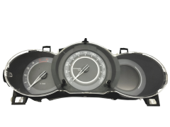 Nopeusmittari Citroen C3 2 96668806XT A2C53385827 43974