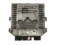 Ohjausyksikkö 2S6A-12A650-BG 5WS40027G-T SID 802 Ford Siemens 28390