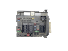 Ohjausyksikkö BSM B2 9650664180 PSA Delphi 58939