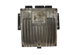 Ohjausyksikkö 8200334419 8200469340 R0410B024D Renault Delphi 3476
