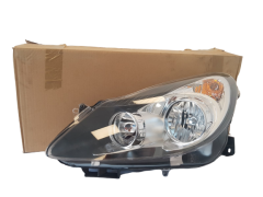 Ajovalo Vasen Opel Corsa D 93189361 1216194 Ajovalo Vasen Opel Corsa D 93189361 1216194