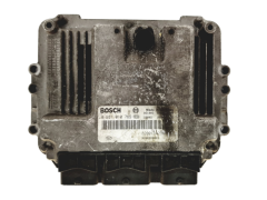 Ohjausyksikkö 0281010769 8200184294 8200269883 Renault Bosch 19600