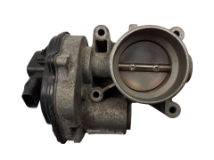 Kaasuläpän venttiili Ford VP4F9U-9E928-AB 4M5G-ED 1603