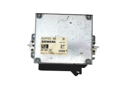 Ohjausyksikkö 90464731RT S96008 5WK9074 Opel Siemens 25810