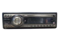 Autosoitin MP3 AUX JVC KD-G612