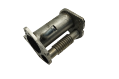 EGR Jäähdytin 147359714R 147356133R Renault 1.5 DCI Dacia Nissan