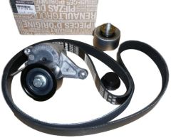 Käyttöhihnan Kiristin Alkuperäinen Renault Laguna III 2.0 dCi 8201654999