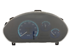 Nopeusmittari Daewoo Matiz 96566387 24130