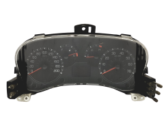 Kierroslukumittari Fiat Panda 51711239 503000480900 29388