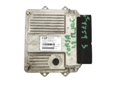 Ohjausyksikkö FGP 55187472 LQ MJD 6JO.C1 Opel 17862
