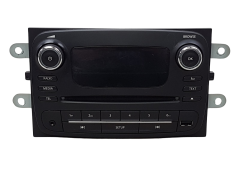 Autosoitin Bluetooth USB Renault Dacia 281157822R