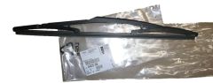 Pyyhkijänsulka Taka Uusi Alkuperäinen 6423.68 642368 Citroen Nemo Peugeot Bipper