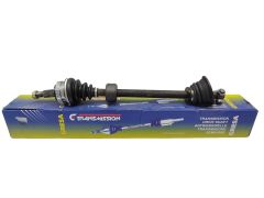 Vetoakseli Vasen Tee Renault 7700106291 T5829 Z GRESA