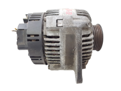 Laturi Renault Espace 3 7700860976 A13VI163 110A Valeo