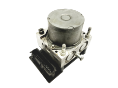 Abs-pumppu Nissan Micra K12 47660AX600 0265800319 42604
