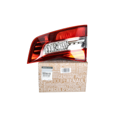 Valaisin Oikea Alkuperäinen 26550JY05A Renault