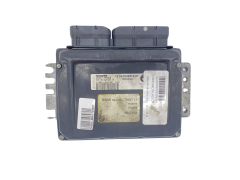 Ohjausyksikkö 1214-7542310-01 S118012003B S83293 Mini Siemens 63769