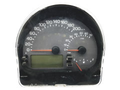 Nopeusmittari Fiat Multipla 87001350 81269032 29336