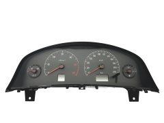 Kierroslukumittari Opel Vectra C 09180287WT 110080123017