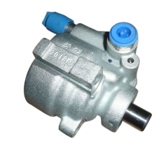 Ohjaustehostimen Pumppu Alkuperäinen Renault Kangoo I Scenic 7700417137