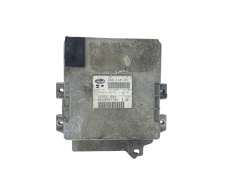 Ohjausyksikkö PSA 9639907780 IAW1AP.80 16300.684 Magneti Marelli 61811