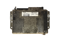 Ohjausyksikkö S115301100C 7700108814 7700110258 Renault Siemens 19678