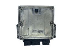 Ohjausyksikkö PSA 0281010595 9642014980 Bosch 50683