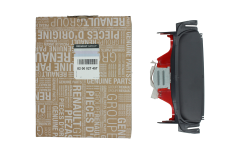Jarruvalo Alkuperäinen Renault Megane 8200027457