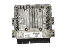 Ohjausyksikkö S180193133A 237105093R 237104246R Renault Continental 28565