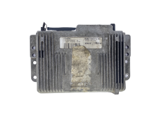 Ohjausyksikkö S115300202A 7700875745 7700105980 Renault Siemens 55360