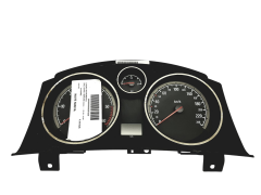 Kierroslukumittari Opel Astra H 93182882 Siemens VDO 58077