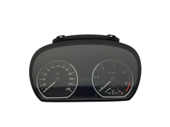 Kierroslukumittari BMW 1 E87 102495245 911019501
