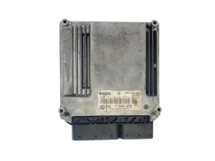 Ohjausyksikkö 0281013501 7803373 BMW Bosch 45266