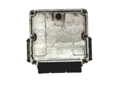 Ohjausyksikkö 0281011356 8200091517 8200132198 Renault Bosch