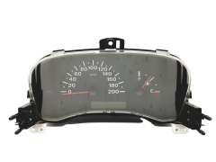 Nopeusmittari Fiat Doblo 46817747 503000111300 47861