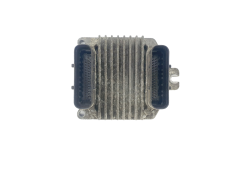 Ohjausyksikkö 09355929 DBKL Opel Delphi 43277