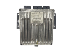 Ohjausyksikkö 8200334419 8200414354 R0410B024C Renault Delphi 56233