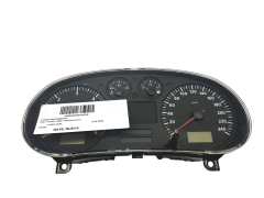 Nopeusmittari Seat Leon W01M0920802D 110080152005 55217