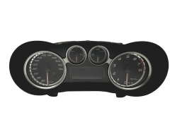 Nopeusmittari Alfa Romeo Mito 50508526 A2C53298020 40733