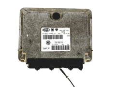 Ohjausyksikkö 036906014 IAW4AV.R0 VW Magneti Marelli