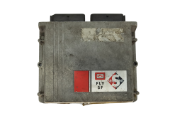 Ohjausyksikkö LPG 67R011002 110R001001 031001 FLY SF BRC 14234