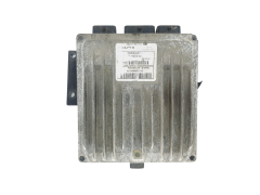 Ohjausyksikkö 8200334419 8200374152 R0410B024B Renault Delphi 38205