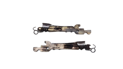 Jarrurummun säätö Bosch 431076 431065 Citroen Xsara Peugeot 206