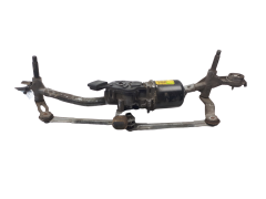 Pyyhkijämekanismi Citroen C3 II DS3 W000004578 6405QC Valeo 1032