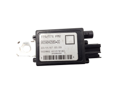 Äänivahvistin T70/T71 FM2 Peugeot 308 9659840580